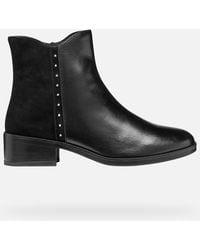 Geox - Schuhe Camexia Dame - Lyst