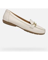 Geox - Annytah Moc Mujer - Lyst