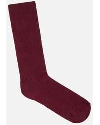 Geox - Accessori Two-Pack Socks - Lyst