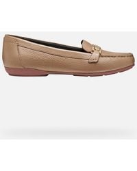 Geox - Annytah Moc B - Lyst