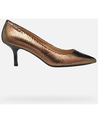 Geox - Kleopy Femme - Lyst