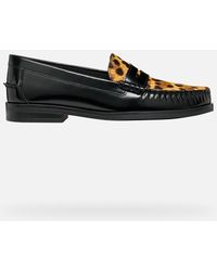 Geox - Noemen /Cognac - Lyst