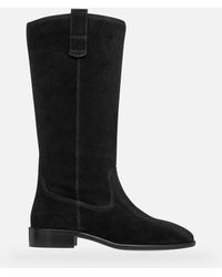 Geox - Schuhe Eliebeth Dame - Lyst