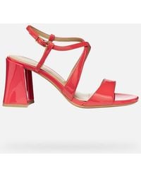 Geox - New Eraklia 80 T01 - Lyst