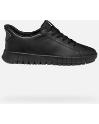 Geox - Schuhe Flextride Plus Dame - Lyst