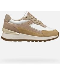 Geox - Scarpe Desya Abx Donna - Lyst