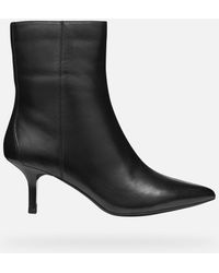 Geox - Schuhe Kleopy Dame - Lyst