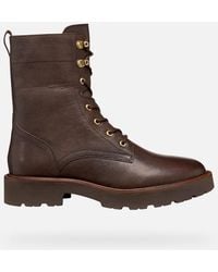 Geox - Schuhe Norize Dame - Lyst