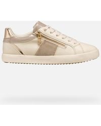 Geox - Blomiee Light Sand - Lyst
