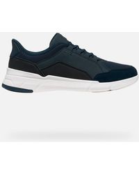 Geox - Vittour Plus Dark - Lyst