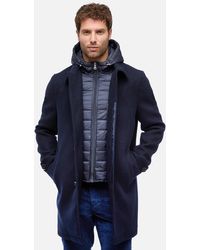 Geox - Monreale Hombre - Lyst