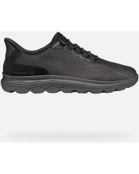 Geox - Spherica Plus /Graphite - Lyst