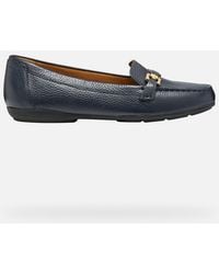 Geox - Annytah Moc B - Lyst