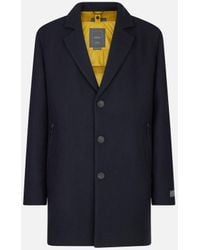 Geox - Bekleidung Baltmoore Herr - Lyst