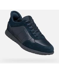 Geox - Flextridezero Plus Herr - Lyst