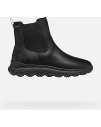 Geox - Spherica 4X4 Abx - Lyst