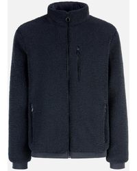 Geox - Bekleidung Sweater Herr - Lyst