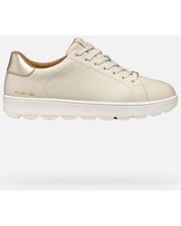 Geox - Scarpe Spherica Ecub-1 Donna - Lyst