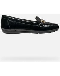 Geox - Annytah Moc B - Lyst