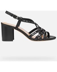 Geox - Virnilisa 65 S - Lyst