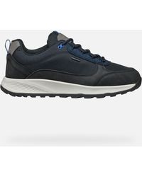 Geox - Scarpe Terrestre Abx Uomo - Lyst