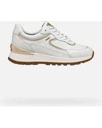 Geox - Scarpe Desya Abx Donna - Lyst