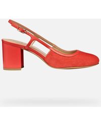 Geox - Virnilisa 65 - Lyst
