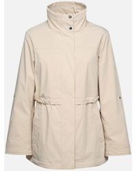 Geox - Bekleidung Claudin Dame - Lyst