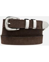Geox - Belt - Lyst