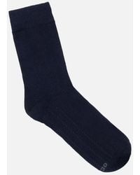 Geox - Two-Pack Socks Adult/Dove - Lyst