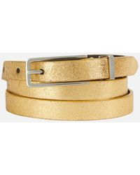 Geox - Accessoires Belt - Lyst