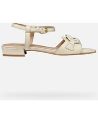 Geox - Scarpe New Eraklia 15 Donna - Lyst