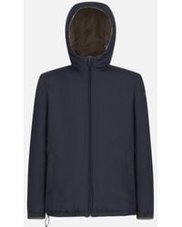 Geox - Vêtements Jharrod Homme - Lyst