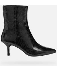 Geox - Schuhe Kleopy Dame - Lyst