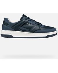 Geox - Sedral Court - Lyst