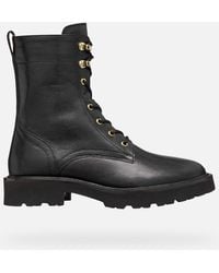 Geox - Schuhe Norize Dame - Lyst