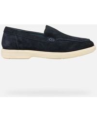 Geox - Schuhe Spherica Ec17 Herr - Lyst