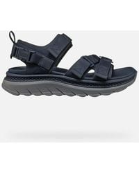 Geox - Spherica Actif X S Homme - Lyst