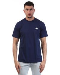 adidas - Train Essentials Comfort Training T-Shirt - Lyst