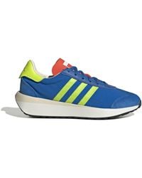 adidas Originals - Country Xlg Trainers - Lyst