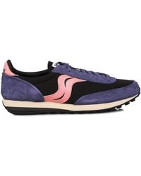 Saucony - Trainer 80 4.5 (38) - Lyst