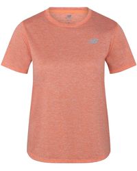 New Balance - Rc Esnt T-Shirt 8 (Xs) - Lyst