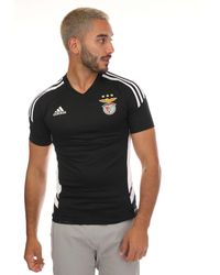 adidas - Benfica 2022/23 Training Top - Lyst