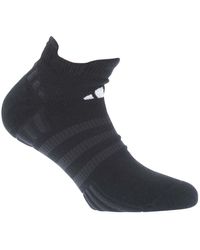 adidas - Tennis Low Cut Cushioned Socks - Lyst