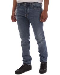 DIESEL - 009zs 1986 Larkee Beex Jeans - Lyst