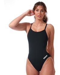 Arena - Swim Pro Back Swimsuit - Lyst