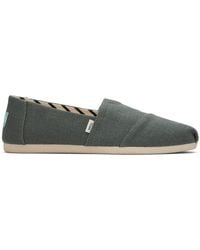TOMS - Classic Espadrilles - Lyst