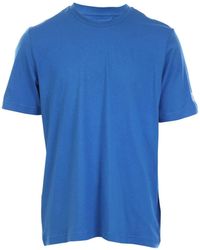 adidas - Blank Tee - Lyst