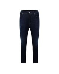 Replay - Slim Fit Jeans - Lyst