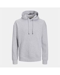 Jack & Jones - Size Bradley Hoodie - Lyst